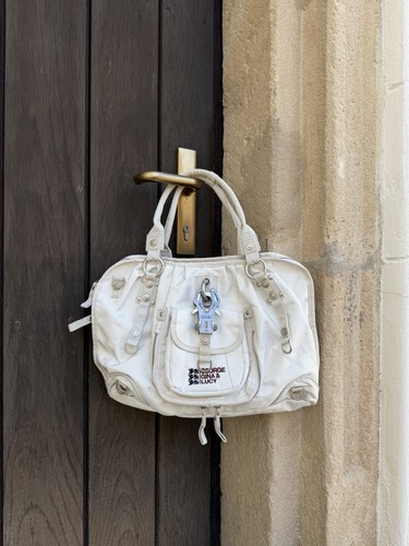 George gina lucy rara borsa - george,