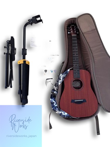Taylor baby bt2e chitarra - bt2e,