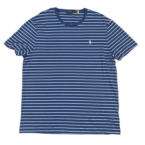 Polo ralph lauren uomo blu - ralph,