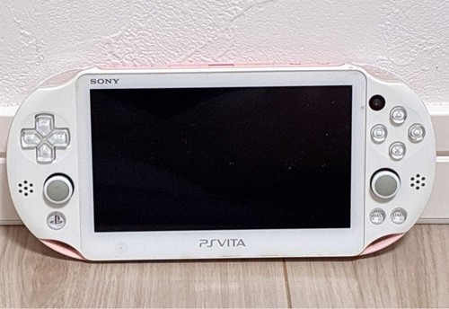 Sony playstation vita pch 2000 - sony,