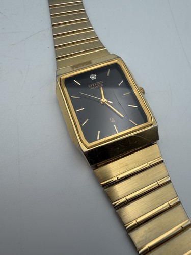Orologio vintage citizen - vintage,