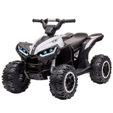 Quad Elettrico Bambini 12V ATV