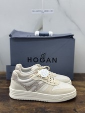 Hogan H630 Sneaker Pelle