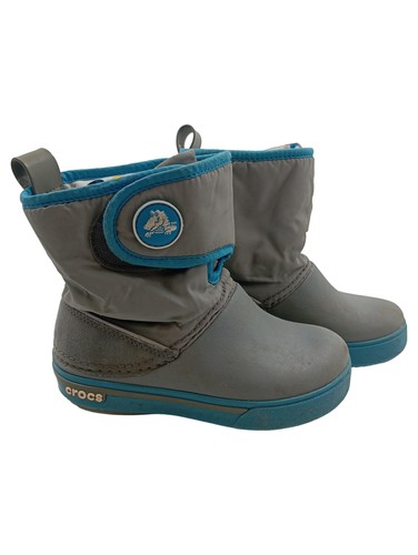 Crocs stivali neve bambini - crocs,
