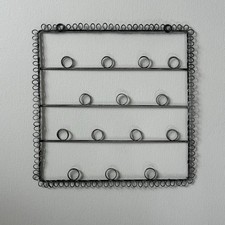 Cornice portafoto filo - , metallo