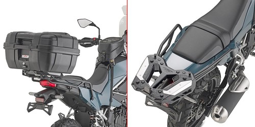 Givi sr4139 attacco piastra - sr4139,