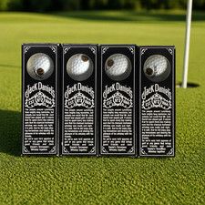 Palline golf jack - golf,