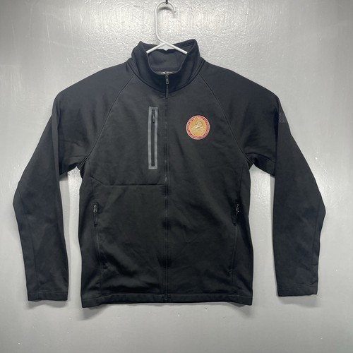 Felpa giacca leggera the north - leggera,