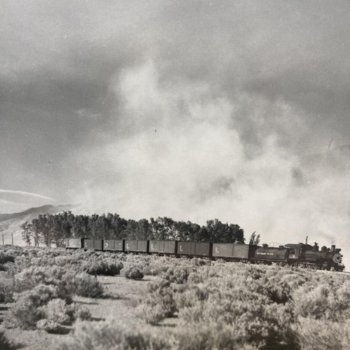 Vintage southern pacific - southern,