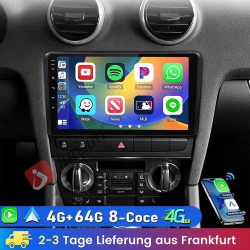 Per audi 2003 - a3, 2003-2013