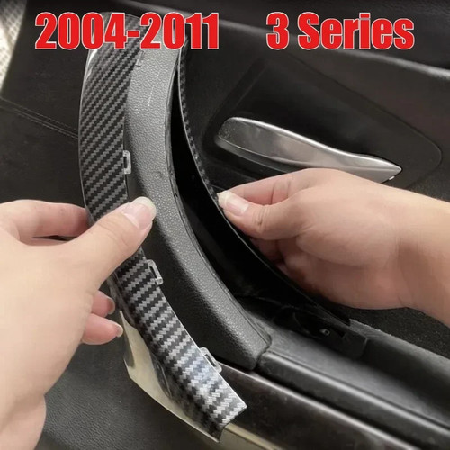 2pz accessori auto maniglia - accessori,
