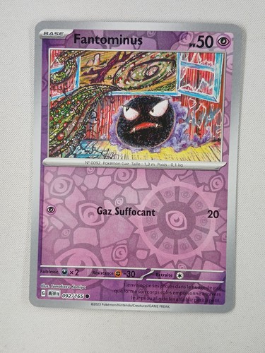 Carte pokémon francais - carte,