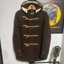 Gloverall Cappotto Borsone