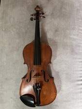 violino antico Jacopo