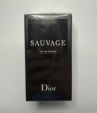 Sauvage Dior per Uomo 60 ml
