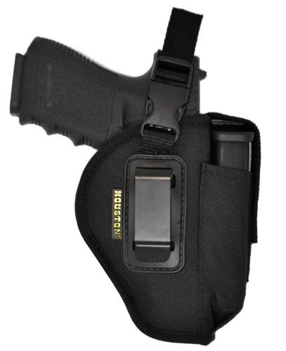 Fondina per pistola - , e
