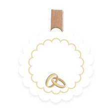 6 SEGNAPOSTO Matrimonio