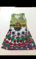 Vestitino bimba desigual - bimba,