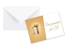 Tecnografica Buoni Regalo