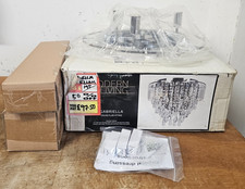 Plafoniera moderna Living