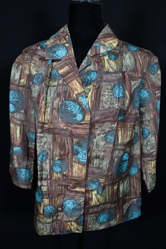 Vintage 1970 francese rosa - francese,