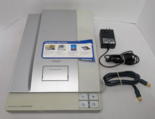 Epson Perfection V350 Scanner