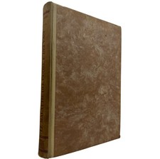 Raro libro medicina Scherf &