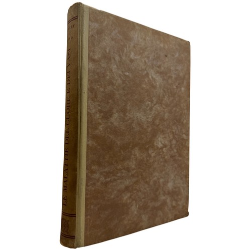 Raro libro medicina - , scherf