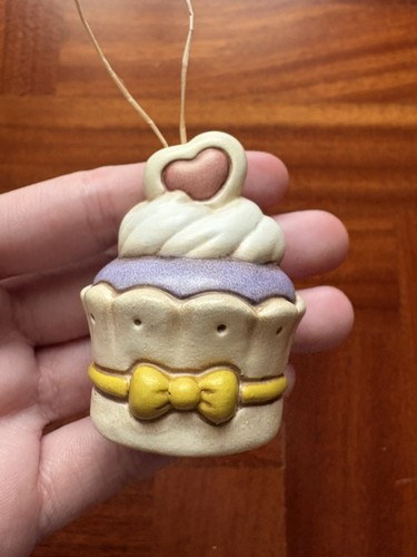 Thun torta cupcake con - con, panna