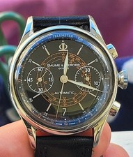 Baume Mercier Classima Geneve