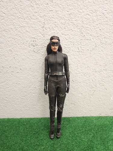 Hot toys mms188 - mms188, dark