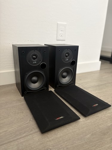 Polk audio r15 - polk, t15