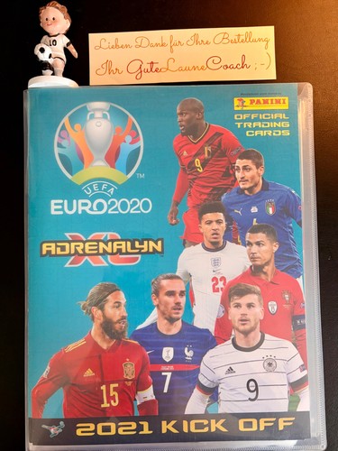 Uefa euro 2020 - euro, kick