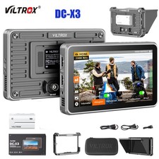 Viltrox DC-X3 4K SDI 2000Nits