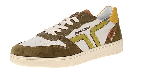 Kamo gutsu campo 048 - kamo-gutsu, scarpe