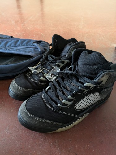 Nike air jordan anthracite - nike,