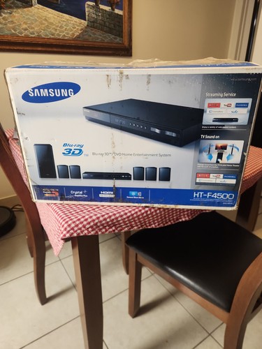 Samsung blu ray dvd sistema - blu-ray,