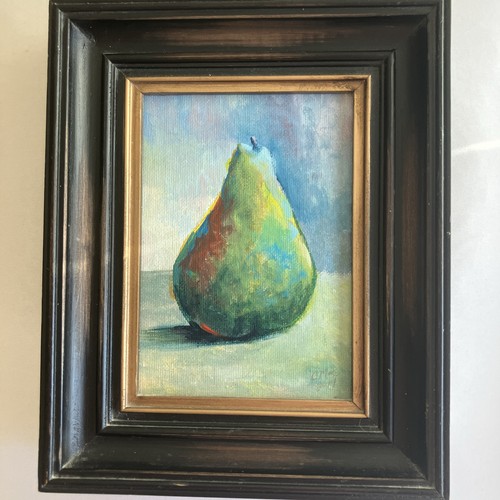 Originale fine art - -acrilico, su