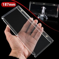 Porta Carte Magnetico Acrilico