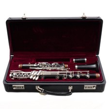 Buffet Crampon RC Prestige