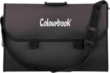 Valigetta Portadisegni Fluo