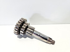 INGRANAGGIO CAMBIO MULTIPLO 3 MARCE PIAGGIO VESPA 50 V USATO Z 23-16-10