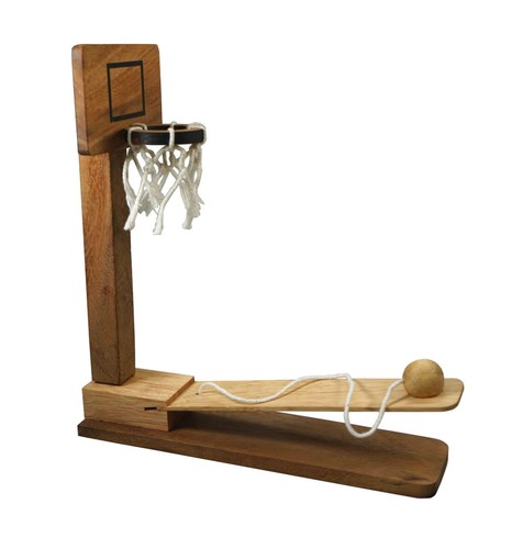 Logoplay basket gioco - gioco, di