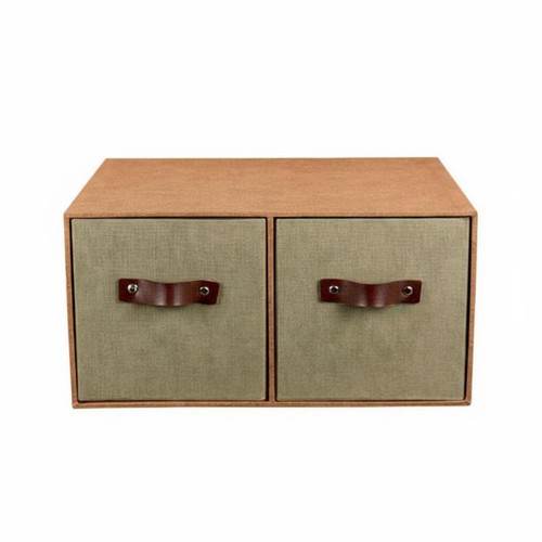 Cassettiera tavolo stile - tavolo,