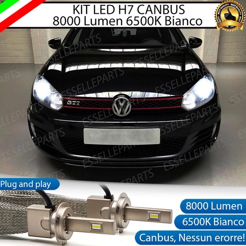 Kit led canbus - kit, per
