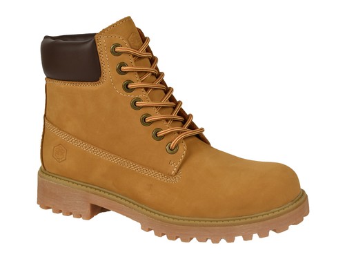 Lumberjack scarpe scarponcini - scarpe,