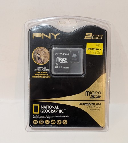 Scheda flash microsd pny - scheda,