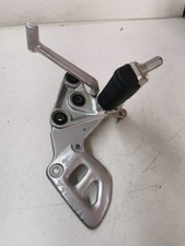 Suzuki Gsxr 1300 Hayabusa 99 06 pedana pilota dx