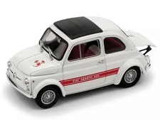 Mini car 143 Fiat 695SS Abarth