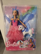 Barbie Magico Unicorno, Nrfb